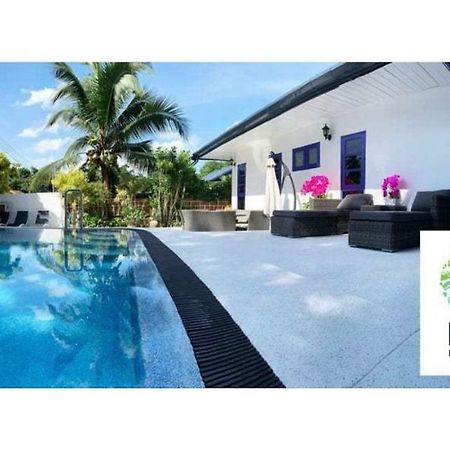 Phuket Gay Homestay Kathu Dış mekan fotoğraf