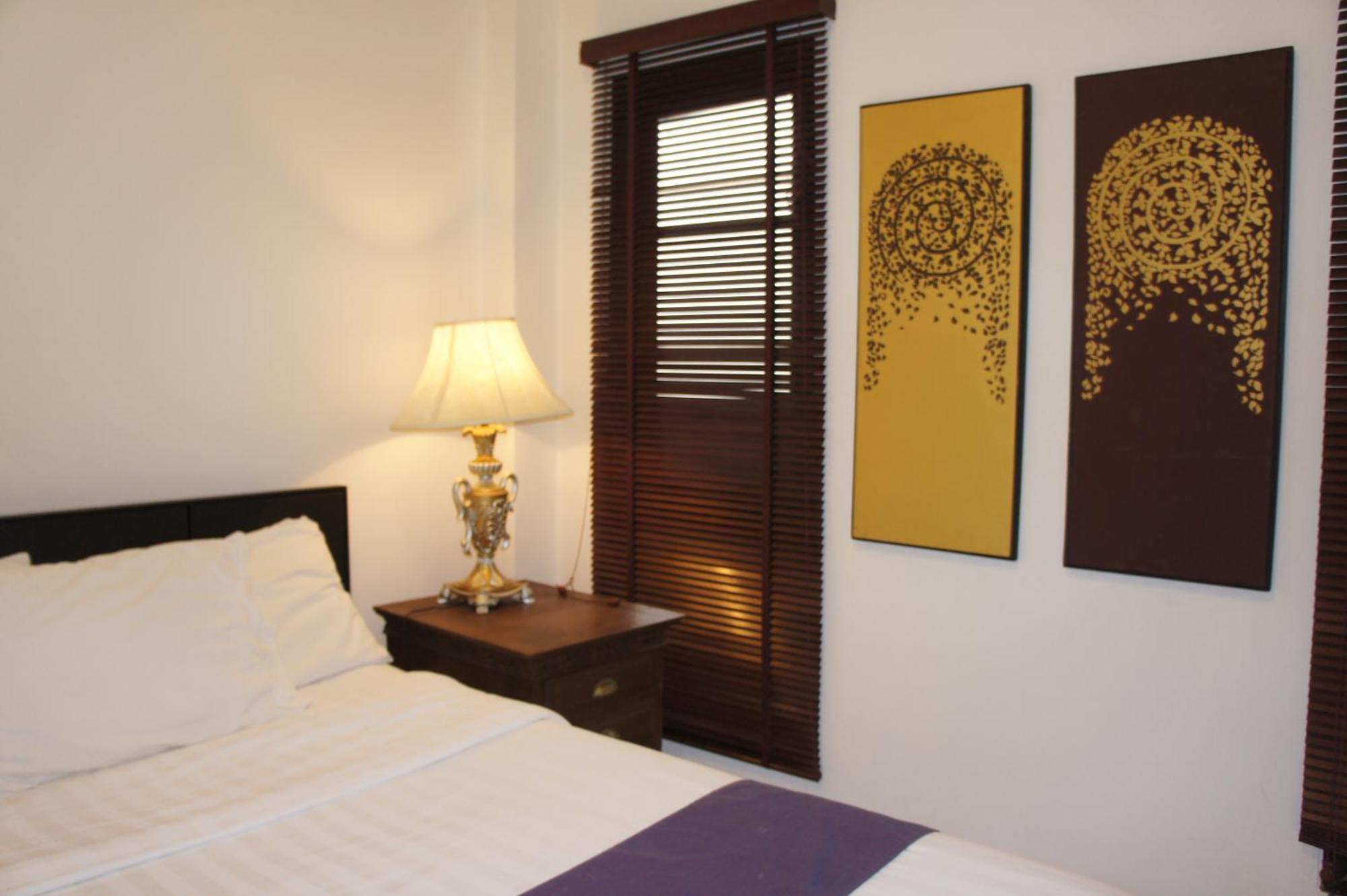 Phuket Gay Homestay Kathu Oda fotoğraf