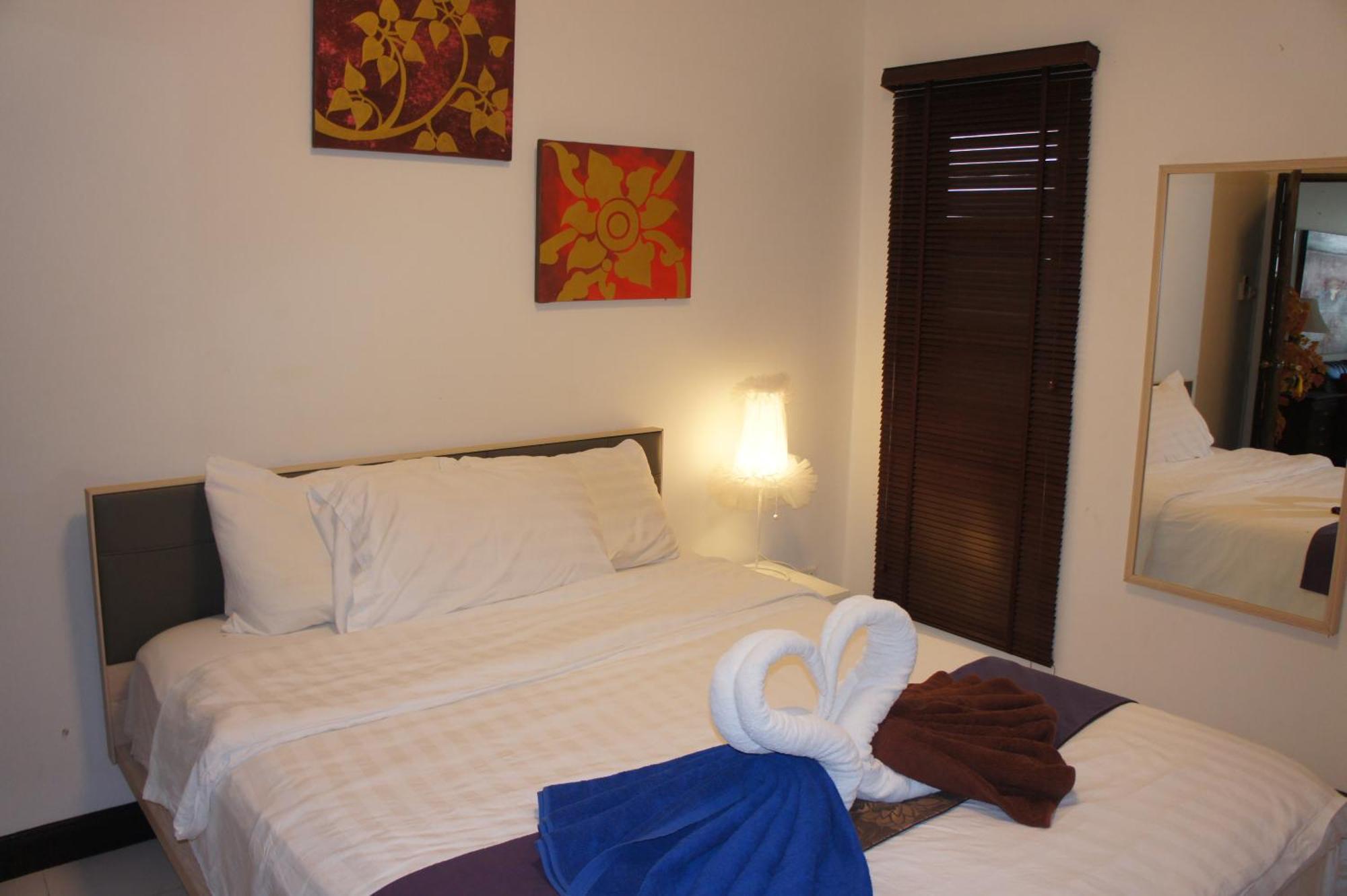 Phuket Gay Homestay Kathu Oda fotoğraf