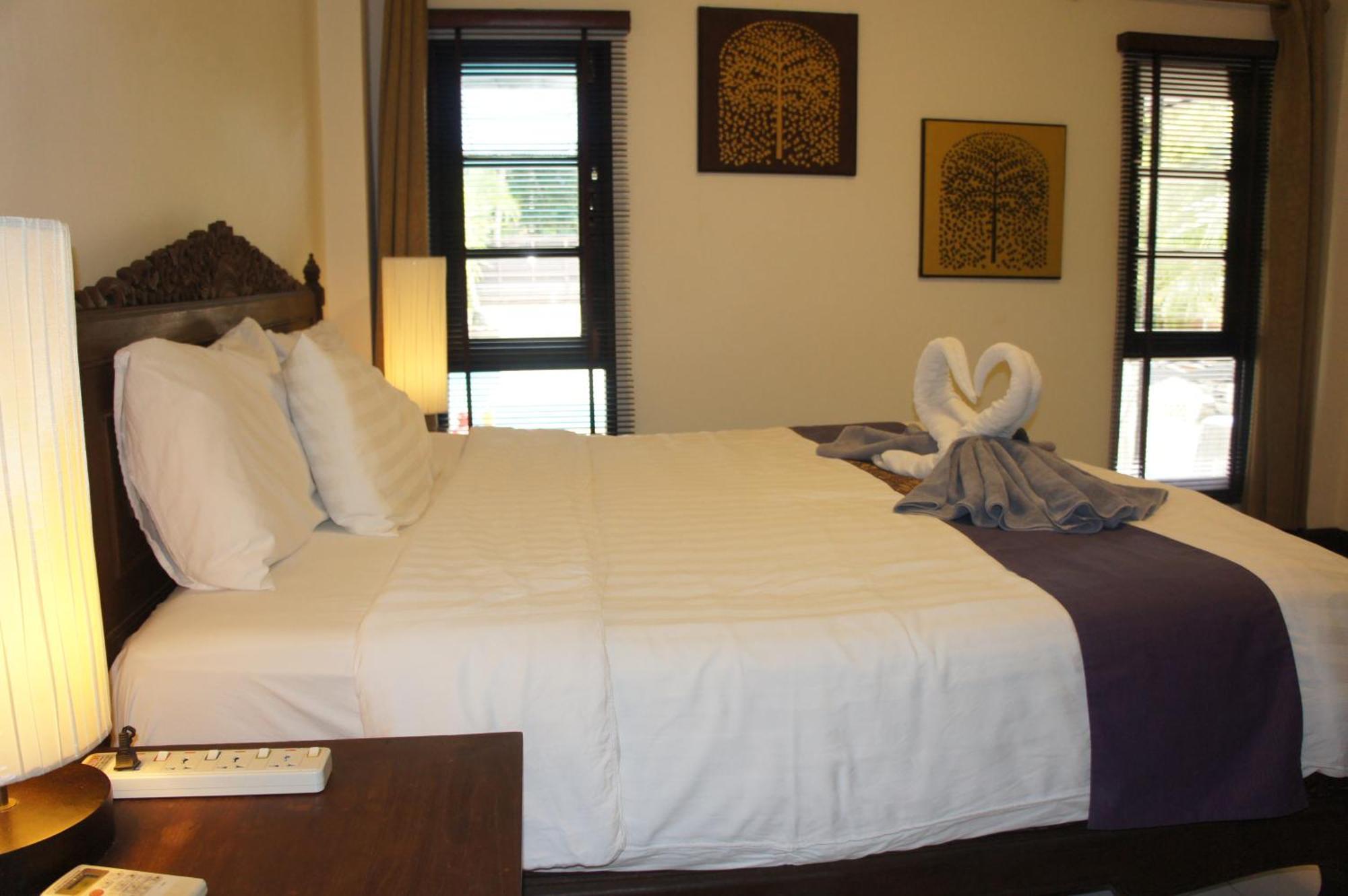 Phuket Gay Homestay Kathu Oda fotoğraf