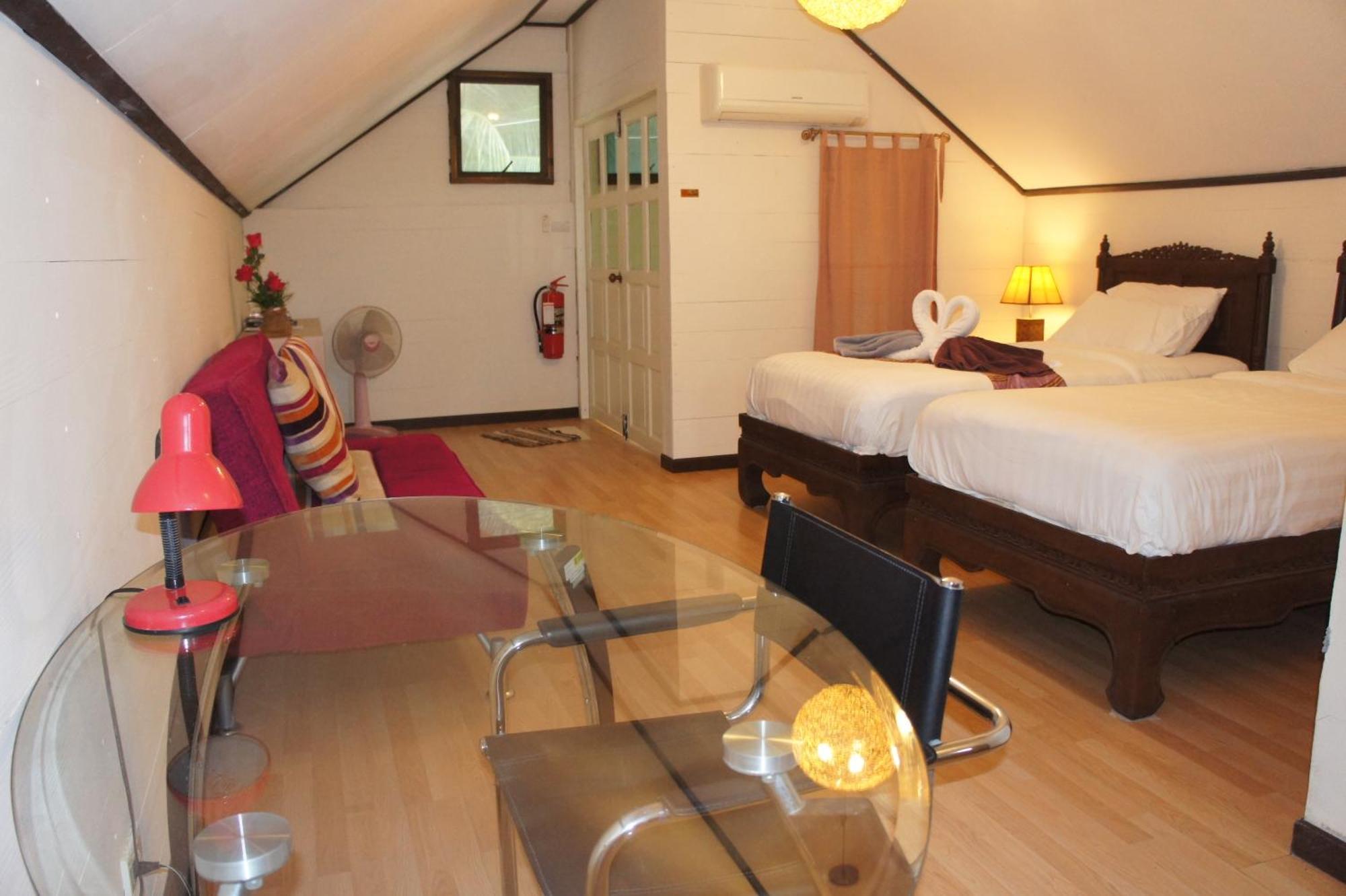Phuket Gay Homestay Kathu Oda fotoğraf