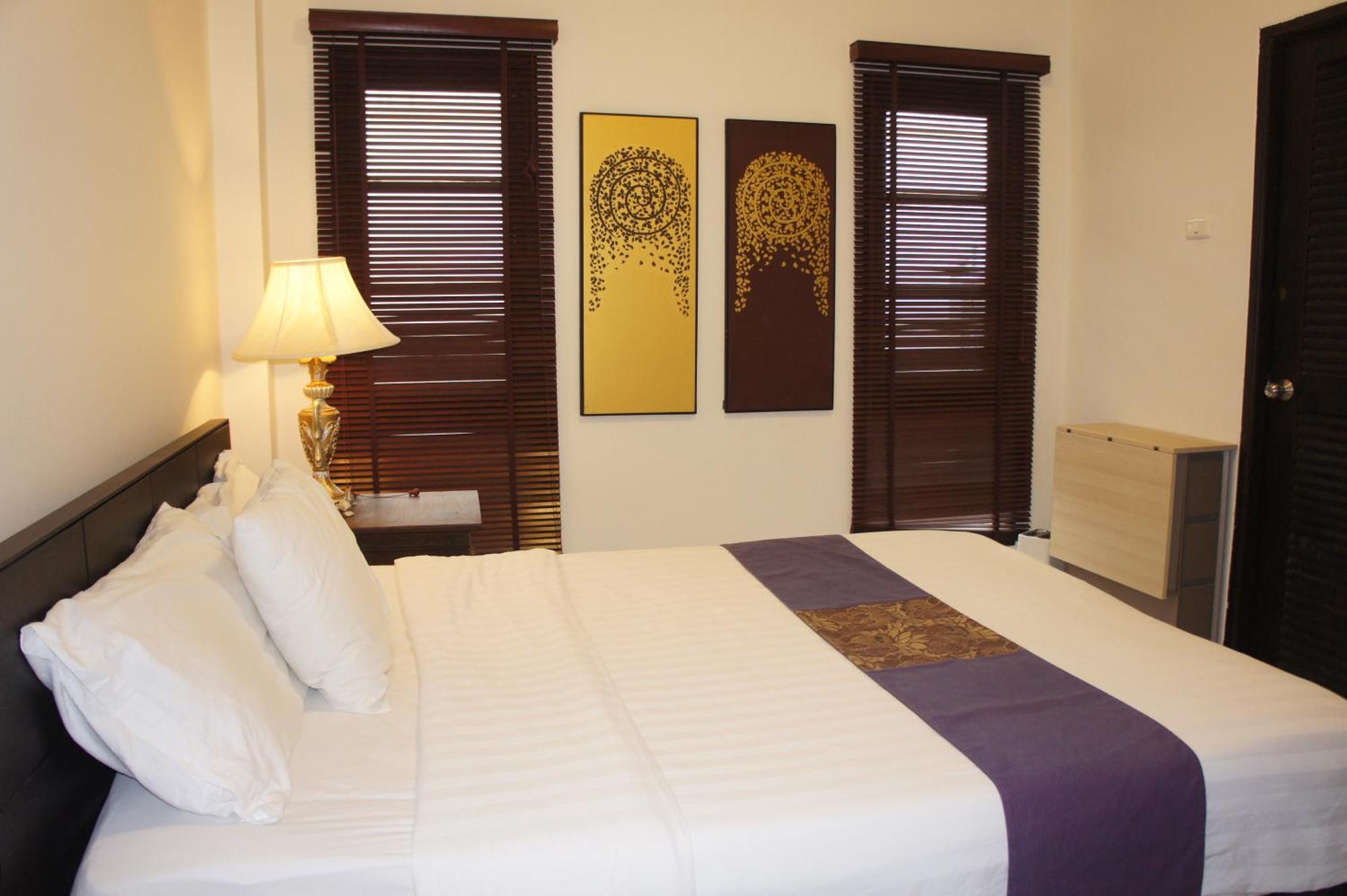 Phuket Gay Homestay Kathu Oda fotoğraf