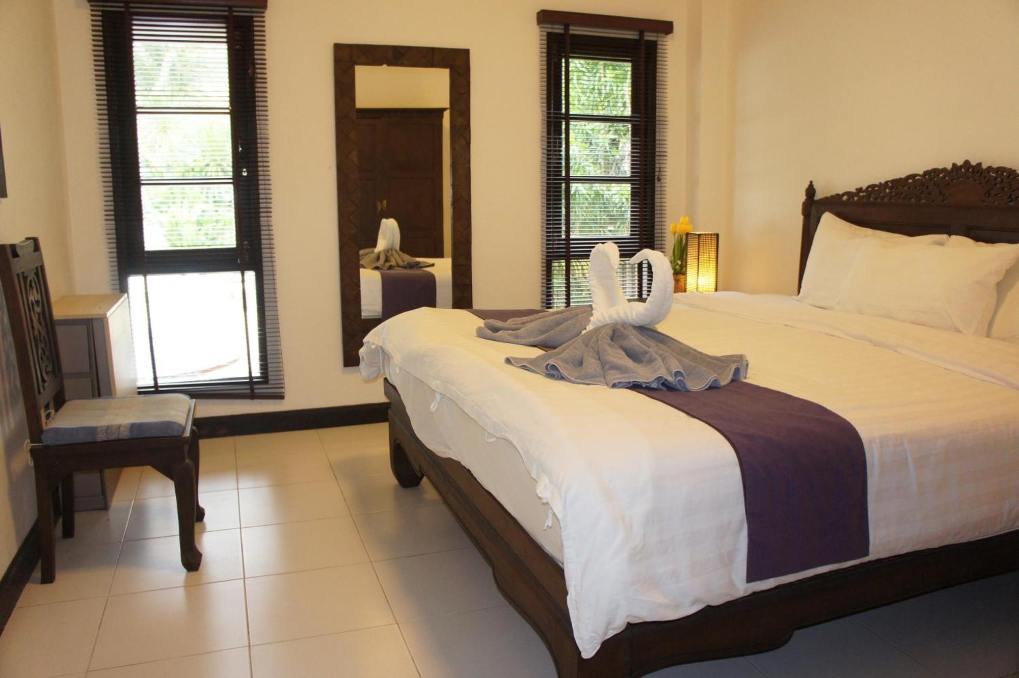 Phuket Gay Homestay Kathu Oda fotoğraf