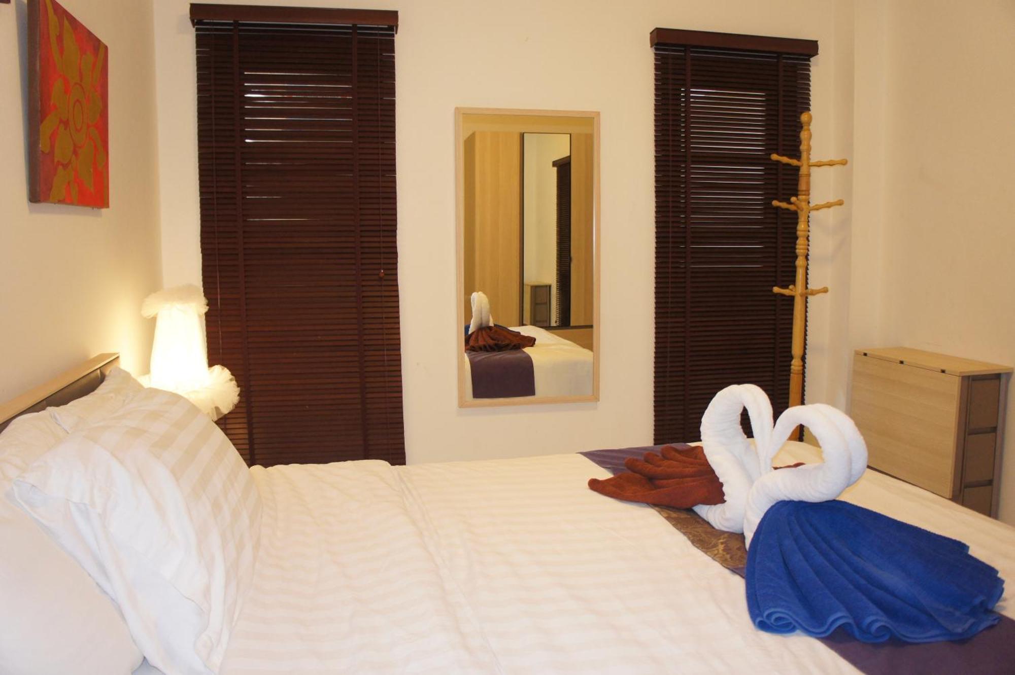 Phuket Gay Homestay Kathu Oda fotoğraf