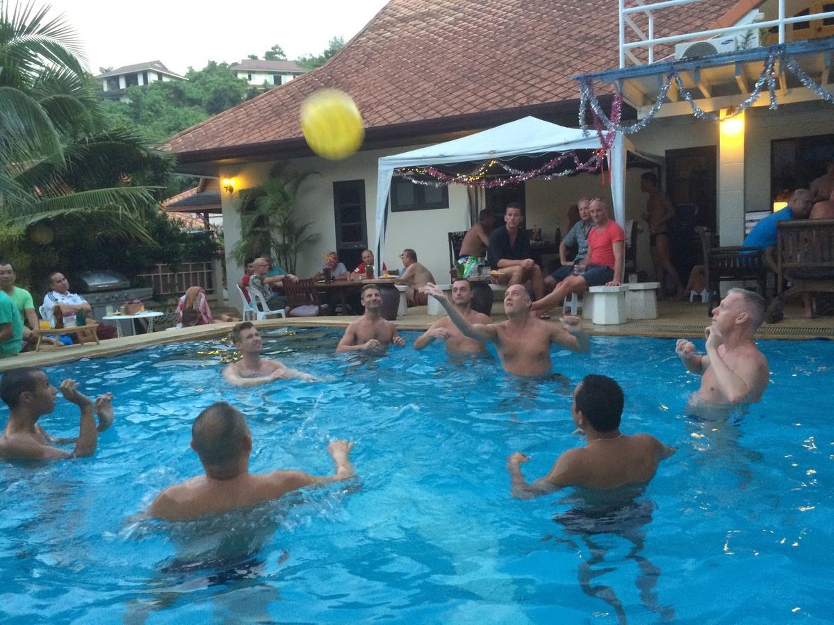 Phuket Gay Homestay Kathu Dış mekan fotoğraf