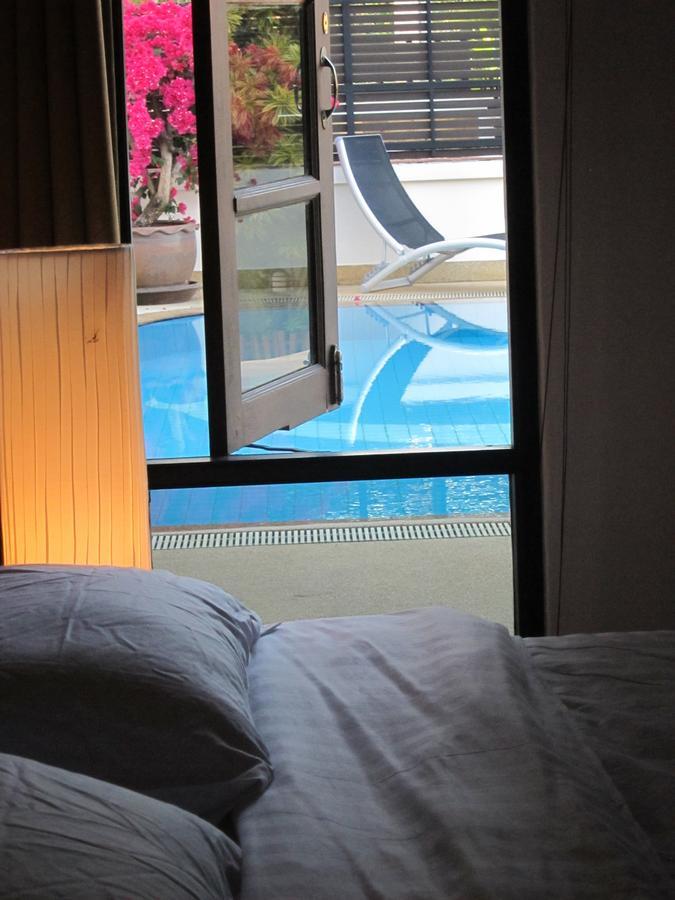 Phuket Gay Homestay Kathu Dış mekan fotoğraf
