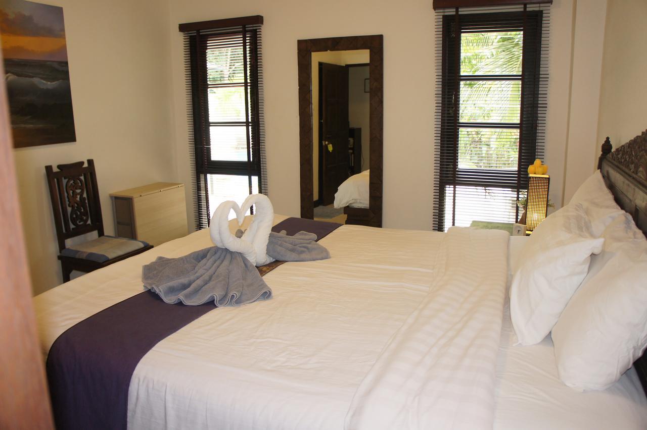 Phuket Gay Homestay Kathu Oda fotoğraf