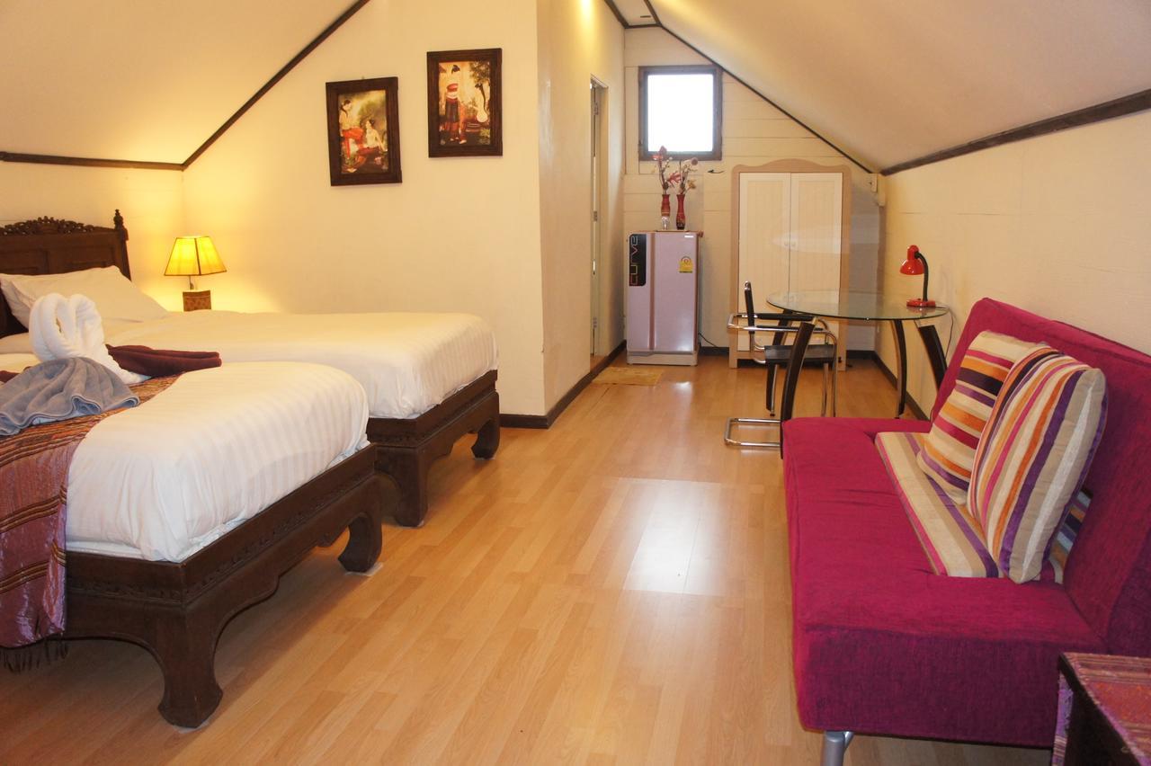 Phuket Gay Homestay Kathu Dış mekan fotoğraf