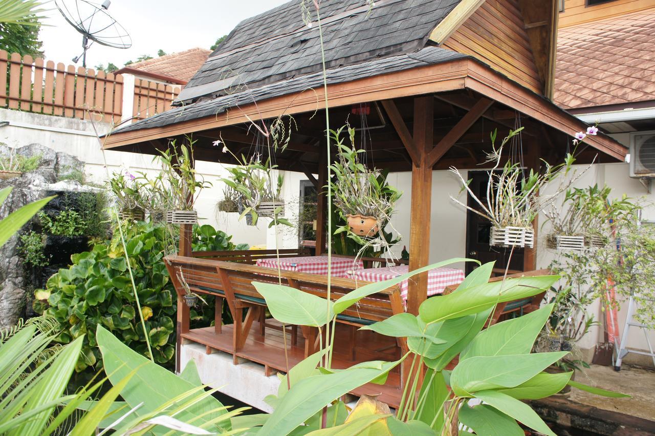 Phuket Gay Homestay Kathu Dış mekan fotoğraf