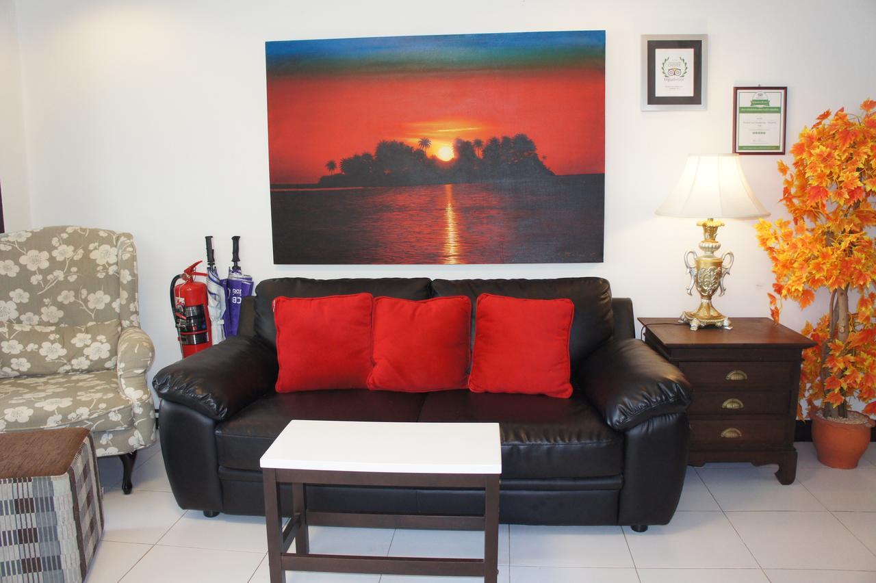 Phuket Gay Homestay Kathu Dış mekan fotoğraf