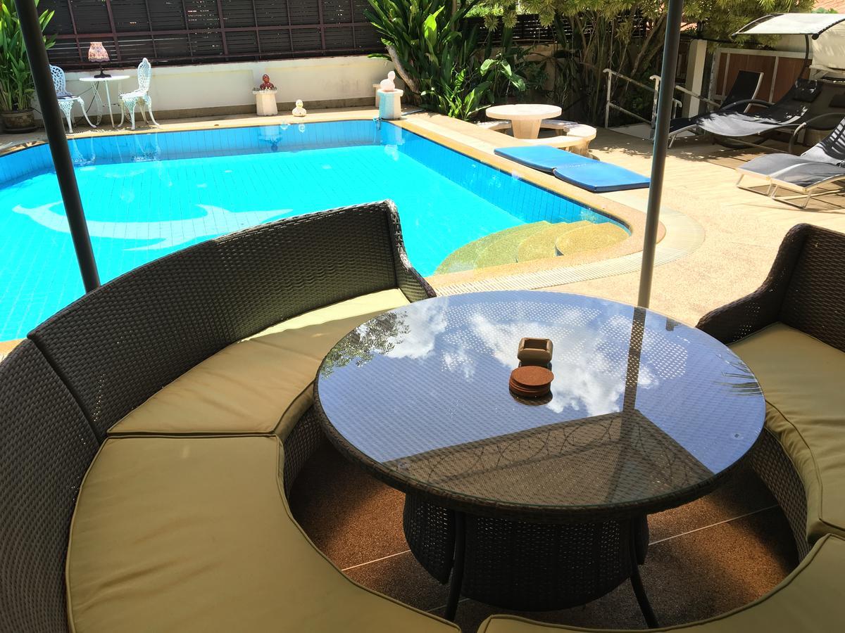 Phuket Gay Homestay Kathu Dış mekan fotoğraf