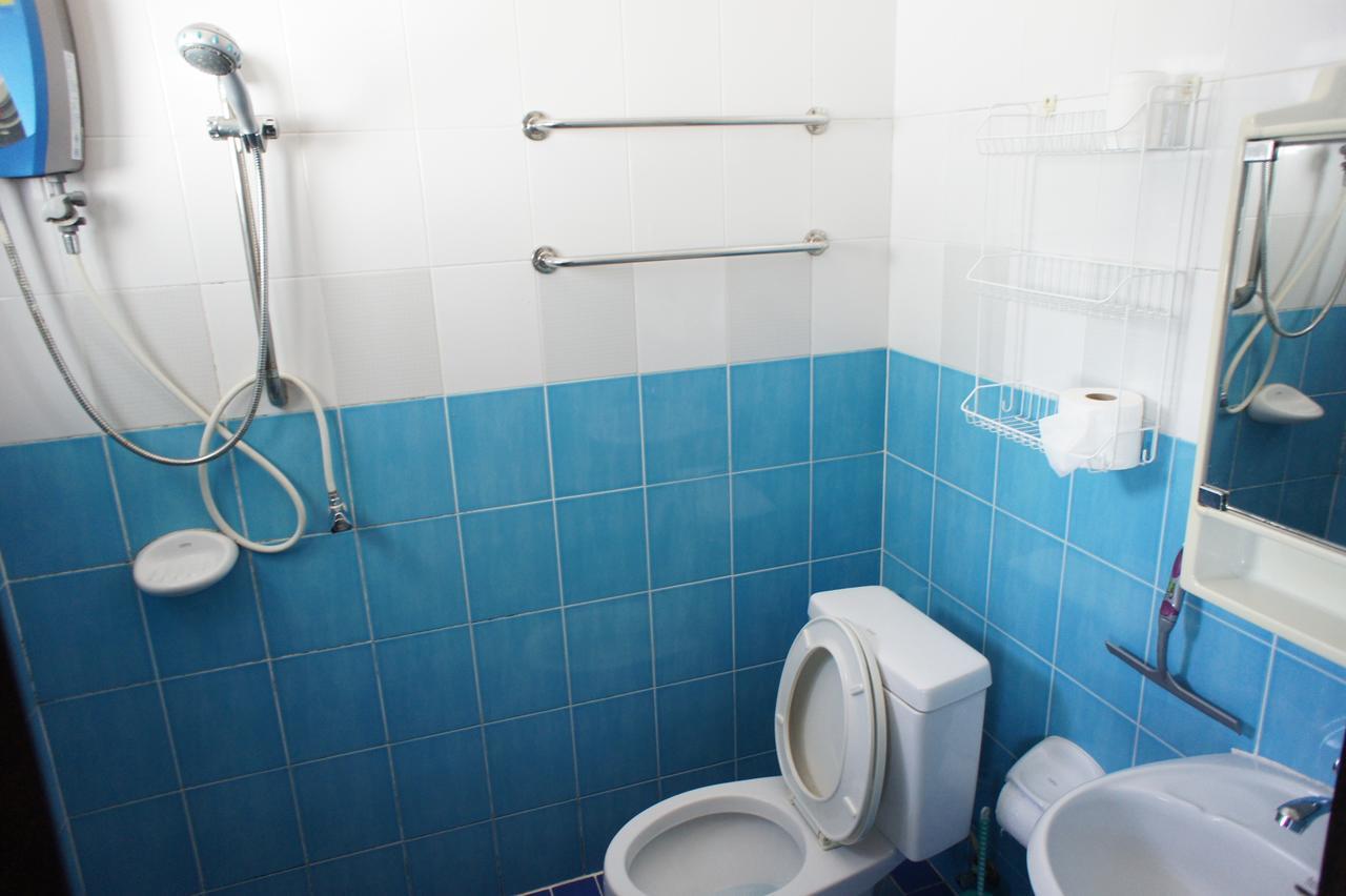 Phuket Gay Homestay Kathu Oda fotoğraf
