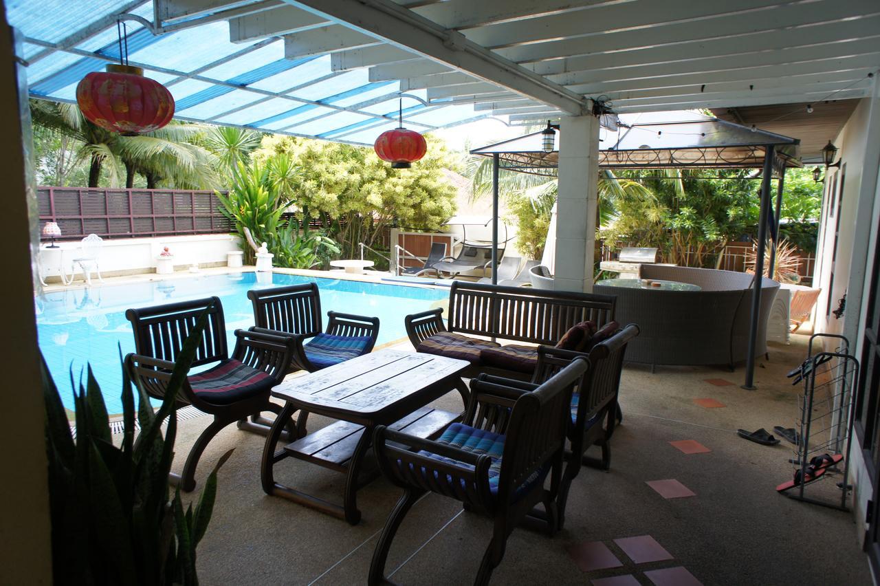 Phuket Gay Homestay Kathu Dış mekan fotoğraf