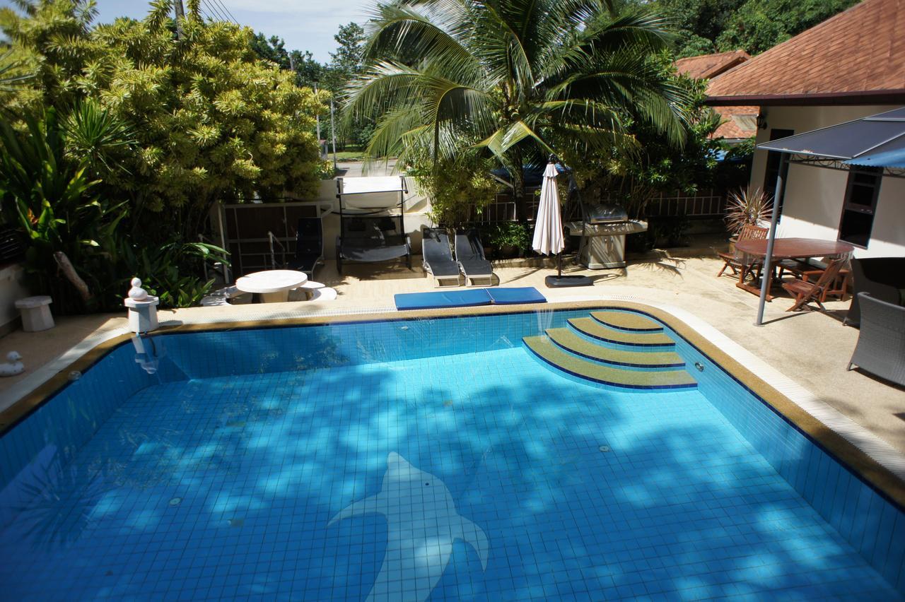 Phuket Gay Homestay Kathu Dış mekan fotoğraf