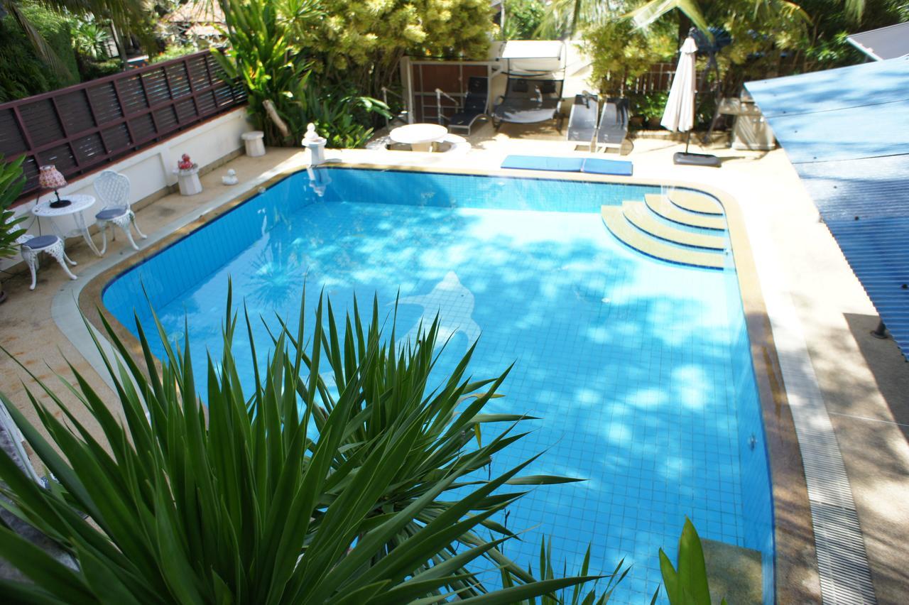Phuket Gay Homestay Kathu Dış mekan fotoğraf