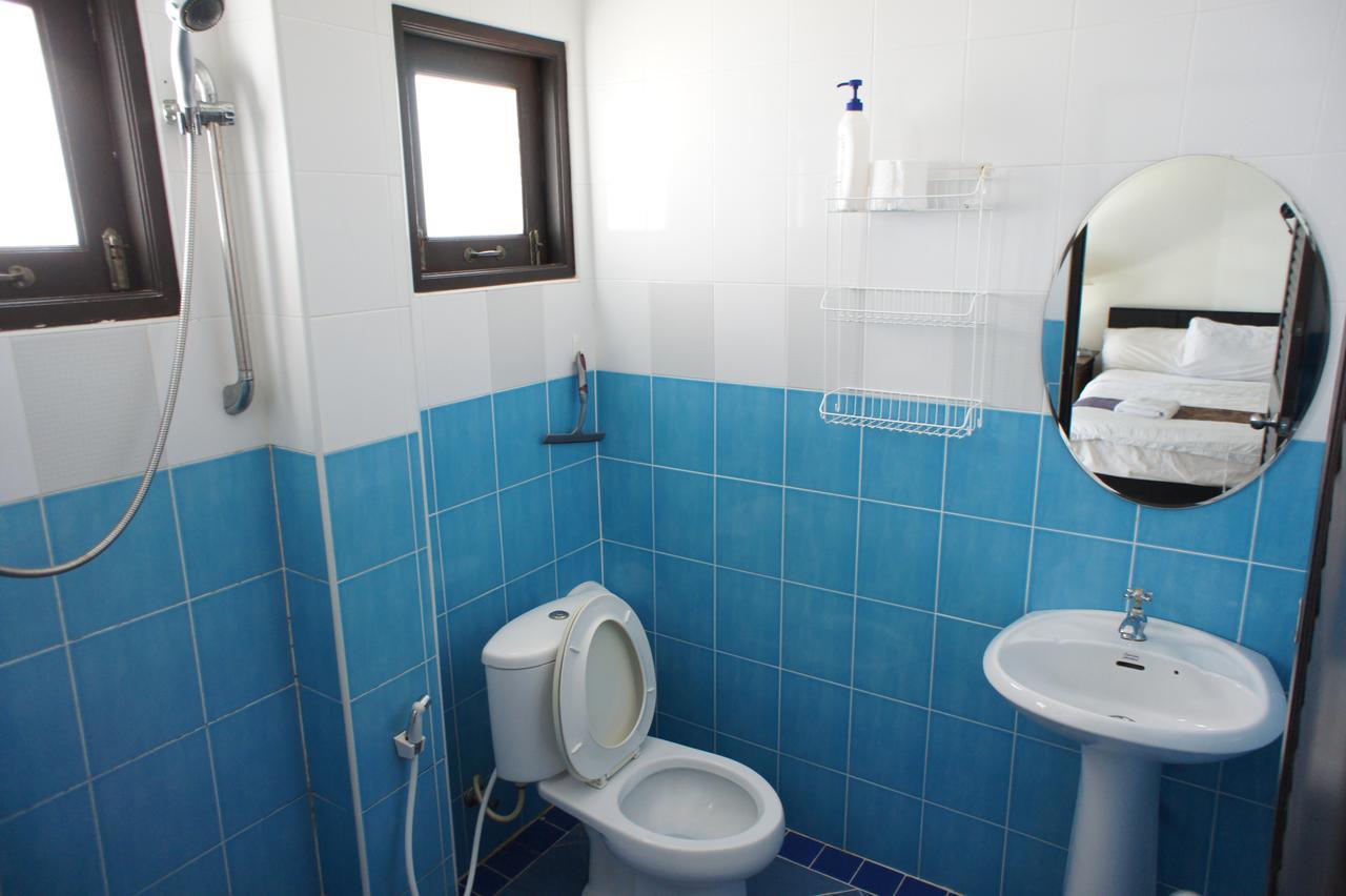 Phuket Gay Homestay Kathu Oda fotoğraf