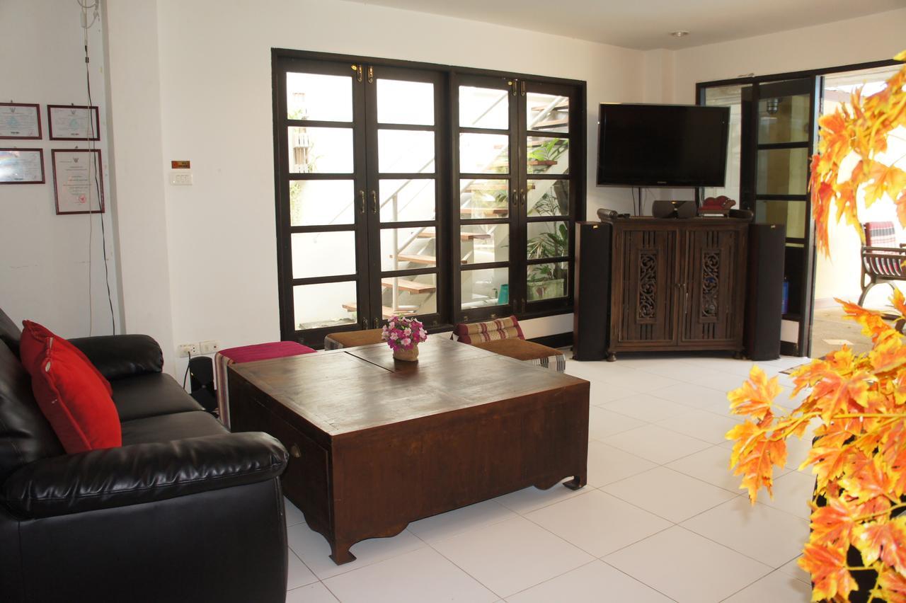 Phuket Gay Homestay Kathu Dış mekan fotoğraf