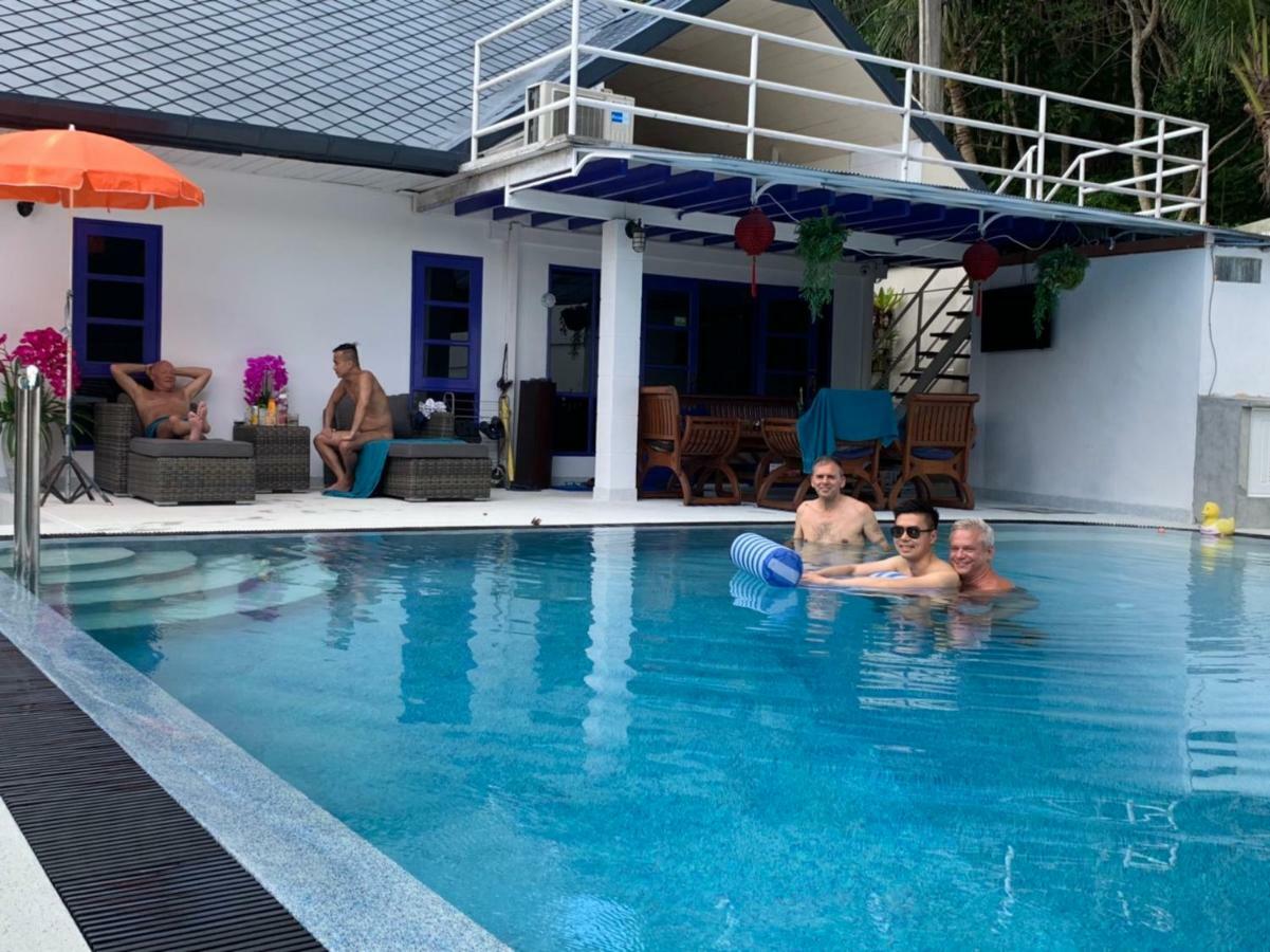 Phuket Gay Homestay Kathu Dış mekan fotoğraf