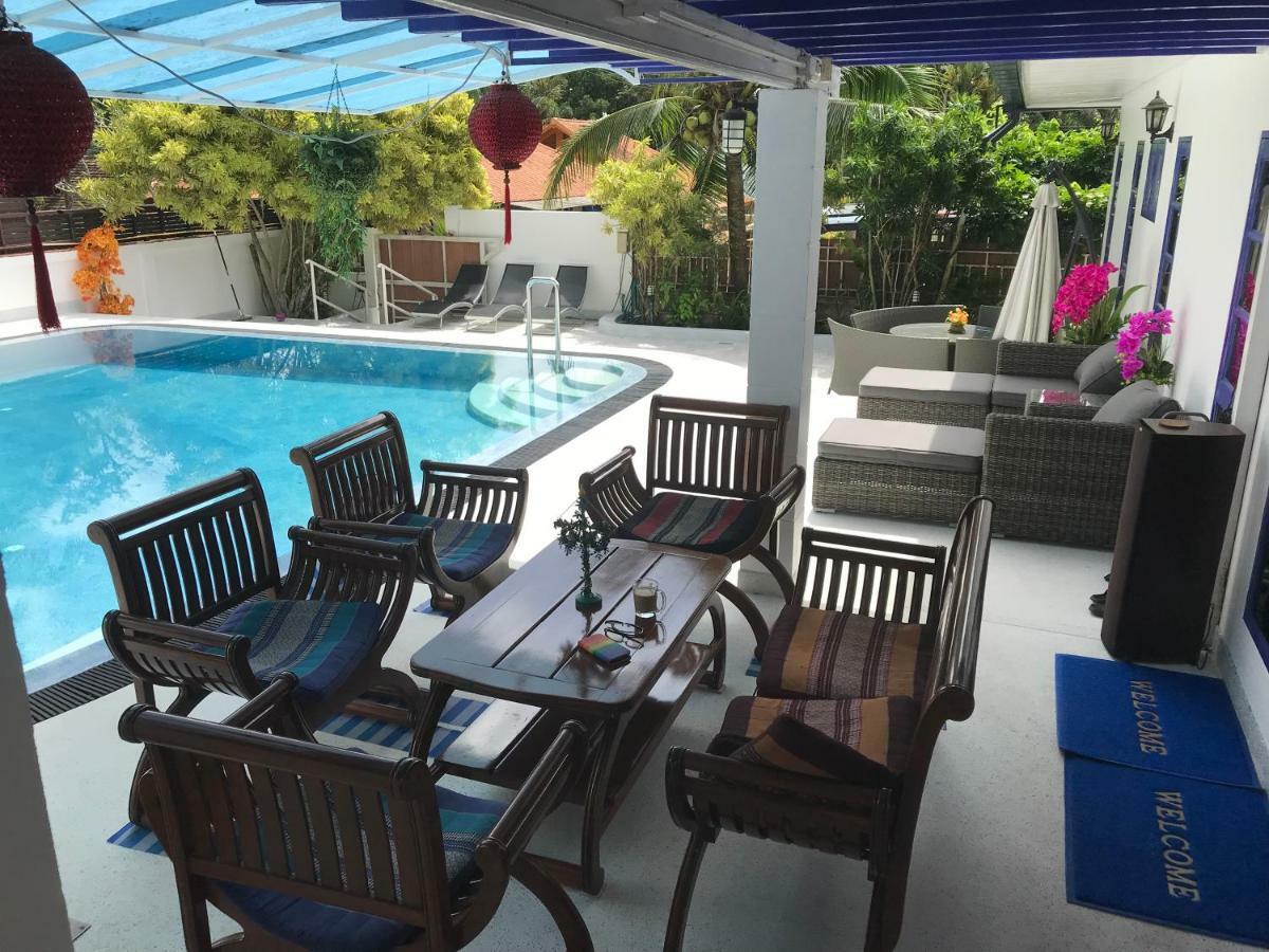 Phuket Gay Homestay Kathu Dış mekan fotoğraf
