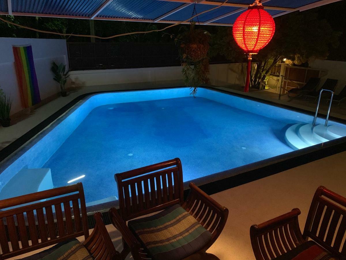 Phuket Gay Homestay Kathu Dış mekan fotoğraf