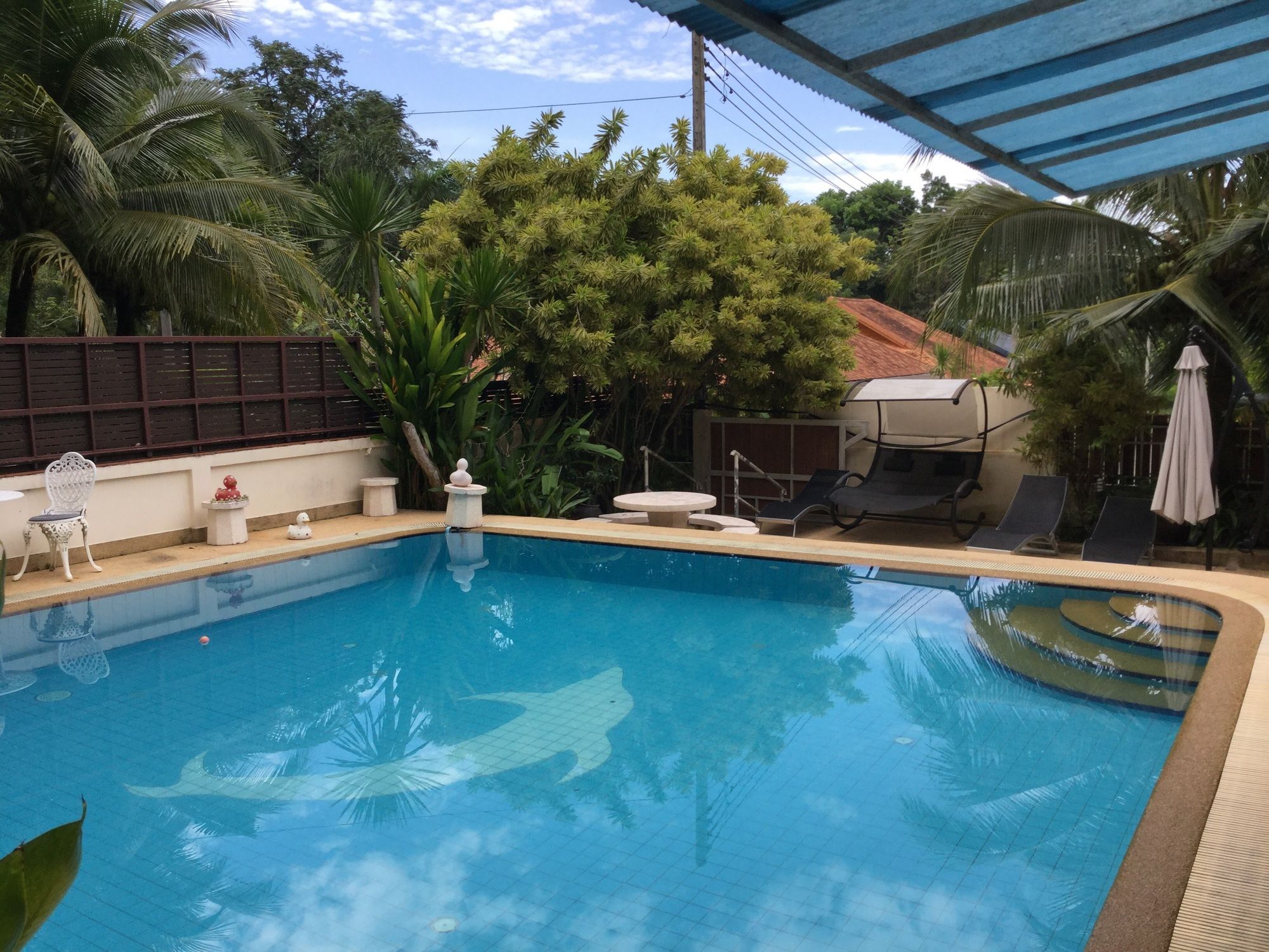 Phuket Gay Homestay Kathu Dış mekan fotoğraf