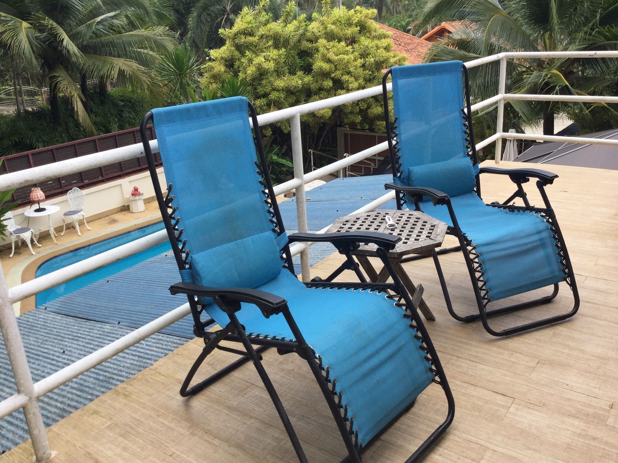 Phuket Gay Homestay Kathu Dış mekan fotoğraf